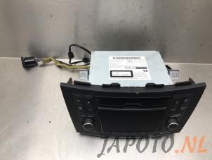 Usagé Radio/Lecteur CD Suzuki Swift (ZA/ZC/ZD) 1.2 16_ Prix € 100,00 Règlement à la marge proposé par Japoto Parts B.V.