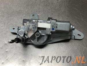 Używane Silnik wycieraczki tylnej Nissan Micra (K13) 1.2 12V Cena € 40,00 Procedura marży oferowane przez Japoto Parts B.V.