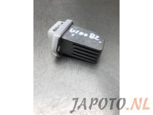 Used Heater resistor Nissan Micra (K13) 1.2 12V Price € 24,95 Margin scheme offered by Japoto Parts B.V.