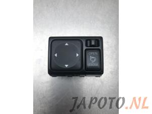 Gebrauchte Spiegel Schalter Nissan Micra (K13) 1.2 12V Preis € 15,00 Margenregelung angeboten von Japoto Parts B.V.