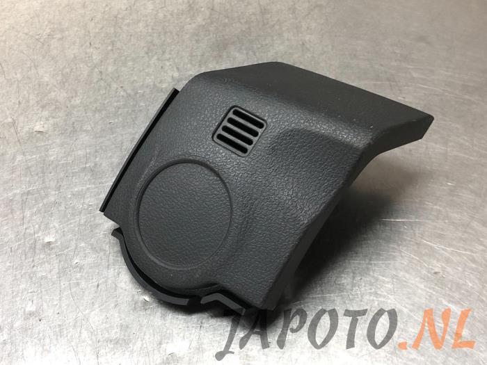 AITKEN Heater Core Evaporator Temperature Sensor - Replaces Nissan OEM# 27675-AX010