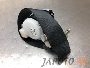 Used Rear seatbelt, right Nissan Micra (K13) 1.2 12V Price € 34,95 Margin scheme offered by Japoto Parts B.V.