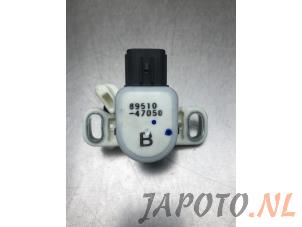 Gebrauchte Bremsassistent Sensor Toyota Auris (E18) 1.8 16V Hybrid Preis € 24,99 Margenregelung angeboten von Japoto Parts B.V.
