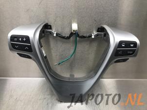 Usagé Commodo d'essuie glace Toyota Verso 1.6 D-4D 16V Prix € 74,95 Règlement à la marge proposé par Japoto Parts B.V.