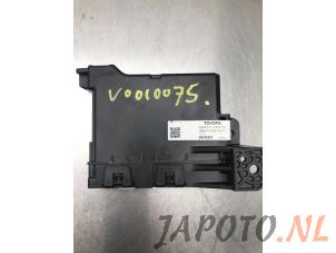 Używane Sterownik nagrzewnicy Toyota Verso 1.6 D-4D 16V Cena € 75,00 Procedura marży oferowane przez Japoto Parts B.V.