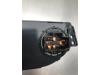 Panel de control de calefacción de un Kia Cee'd Sportswagon (JDC5) 1.6 CRDi 16V VGT 2017