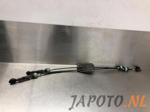 Used Gearbox shift cable Suzuki Ignis (MF) 1.2 Dual Jet 16V Price € 49,95 Margin scheme offered by Japoto Parts B.V.