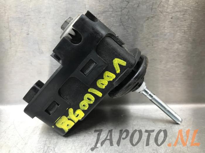 Używane Silnik reflektora Kia Rio III (UB) 1.2 CVVT 16V Cena € 20,95 Procedura marży oferowane przez Japoto Parts B.V.