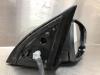Wing mirror, right from a Nissan Qashqai (J11) 1.2 DIG-T 16V 2015