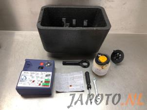 Used Tyre repair kit Hyundai i20 (GBB) 1.0 T-GDI 120 12V Price € 34,95 Margin scheme offered by Japoto Parts B.V.
