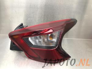 Used Taillight, right Nissan Micra (K14) 0.9 IG-T 12V Price € 99,95 Margin scheme offered by Japoto Parts B.V.