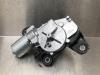 Rear wiper motor from a Nissan Micra (K14) 0.9 IG-T 12V 2017
