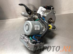 Używane Elektryczne wspomaganie kierownicy Nissan Micra (K14) 0.9 IG-T 12V Cena € 150,00 Procedura marży oferowane przez Japoto Parts B.V.