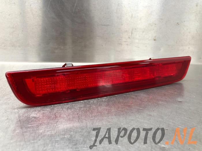 Third brake light Toyota Yaris III 1.4 D4DF 815700D152 KOITO