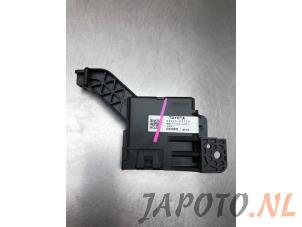 Używane Sterownik nagrzewnicy Toyota Yaris III (P13) 1.4 D-4D-F Cena € 24,95 Procedura marży oferowane przez Japoto Parts B.V.