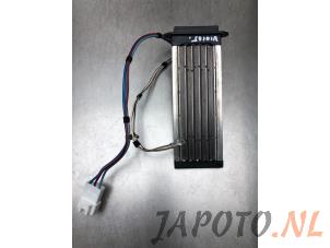 Used Heating element Toyota Yaris III (P13) 1.4 D-4D-F Price € 24,99 Margin scheme offered by Japoto Parts B.V.