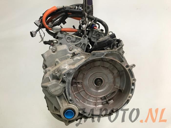Gebrauchte Getriebe Mitsubishi Outlander (GF/GG) 2.0 16V PHEV 4x4 Preis € 523,95 Margenregelung angeboten von Japoto Parts B.V.