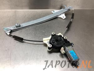 Used Window mechanism 4-door, front right Hyundai i20 (GBB) 1.2i 16V Price € 44,95 Margin scheme offered by Japoto Parts B.V.