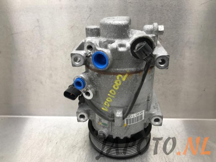 Gebrauchte Klimapumpe Hyundai i20 (GBB) 1.0 T-GDI 120 12V Preis € 104,99 Margenregelung angeboten von Japoto Parts B.V.
