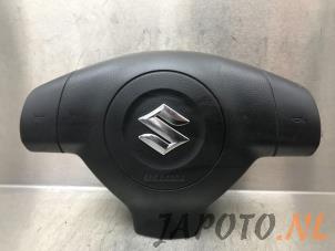 Używane Poduszka powietrzna lewa (kierownica) Suzuki Swift (ZA/ZC/ZD1/2/3/9) 1.3 VVT 16V Cena € 99,00 Procedura marży oferowane przez Japoto Parts B.V.