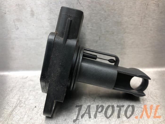 Begagnade Luftflödesmätare Suzuki Swift (ZA/ZC/ZD1/2/3/9) 1.3 VVT 16V Pris € 31,45 Marginaltabell erbjuds av Japoto Parts B.V.