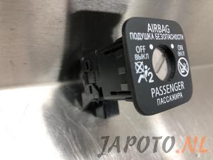 Gebrauchte Airbag Schloss Mitsubishi Outlander (GF/GG) 2.0 16V PHEV 4x4 Preis € 14,95 Margenregelung angeboten von Japoto Parts B.V.