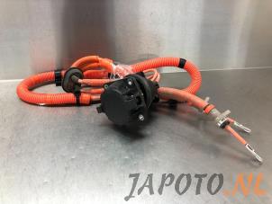 Usagé Câble de recharge hybride Mitsubishi Outlander (GF/GG) 2.0 16V PHEV 4x4 Prix € 124,95 Règlement à la marge proposé par Japoto Parts B.V.