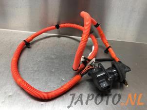 Used Hybrid charging cable Mitsubishi Outlander (GF/GG) 2.0 16V PHEV 4x4 Price € 124,95 Margin scheme offered by Japoto Parts B.V.