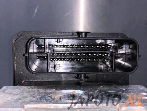 ABS pump from a Mitsubishi Outlander (GF/GG) 2.0 16V PHEV 4x4 2014