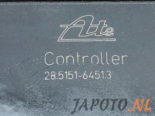ABS pump from a Mitsubishi Outlander (GF/GG) 2.0 16V PHEV 4x4 2014