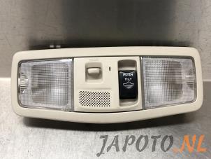 Used Interior lighting, front Mitsubishi Outlander (GF/GG) 2.0 16V PHEV 4x4 Price € 49,95 Margin scheme offered by Japoto Parts B.V.