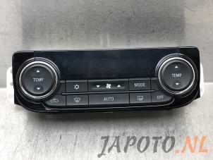 Used Heater control panel Mitsubishi Outlander (GF/GG) 2.0 16V PHEV 4x4 Price € 99,98 Margin scheme offered by Japoto Parts B.V.