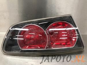 Usagé Feu arrière secondaire gauche Mitsubishi Lancer Sports Sedan (CY/CZ) 1.8 MIVEC 16V Prix € 49,95 Règlement à la marge proposé par Japoto Parts B.V.