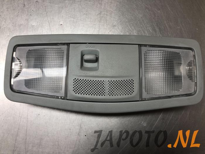 Seat light