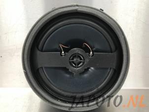 Gebrauchte Lautsprecher Mitsubishi Lancer Sports Sedan (CY/CZ) 1.8 MIVEC 16V Preis € 34,95 Margenregelung angeboten von Japoto Parts B.V.