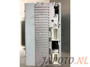 Gebrauchte Radio CD Spieler Mitsubishi Lancer Sports Sedan (CY/CZ) 1.8 MIVEC 16V Preis € 74,95 Margenregelung angeboten von Japoto Parts B.V.