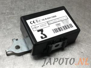Used Central locking switch Toyota Auris Touring Sports (E18) 1.2 T 16V Price € 29,95 Margin scheme offered by Japoto Parts B.V.
