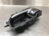 Rear door handle 4-door, left from a Toyota Auris Touring Sports (E18) 1.2 T 16V 2015