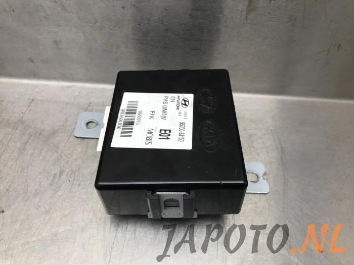 Used Computer, miscellaneous Hyundai iX55 3.0 CRDI V6 24V Price € 36,70 Margin scheme offered by Japoto Parts B.V.
