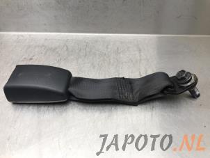 Used Rear seatbelt buckle, left Hyundai iX55 3.0 CRDI V6 24V Price € 14,95 Margin scheme offered by Japoto Parts B.V.