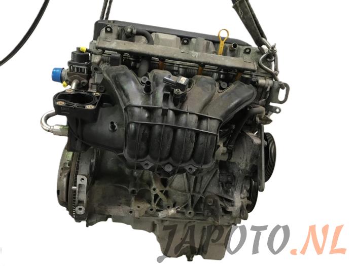 Gebrauchte Motor Suzuki Swift (ZA/ZC/ZD1/2/3/9) 1.3 VVT 16V Preis € 156,45 Margenregelung angeboten von Japoto Parts B.V.