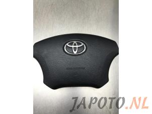 Gebrauchte Airbag links (Lenkrad) Toyota Land Cruiser (J12) 3.0 D-4D 16V Preis € 149,95 Margenregelung angeboten von Japoto Parts B.V.