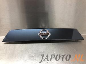 Used Tailgate handle Nissan Micra (K14) 0.9 IG-T 12V Price € 59,95 Margin scheme offered by Japoto Parts B.V.