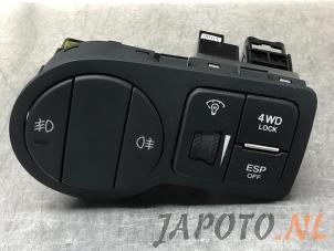 Gebrauchte Schalter (sonstige) Hyundai iX55 3.0 CRDI V6 24V Preis € 24,95 Margenregelung angeboten von Japoto Parts B.V.