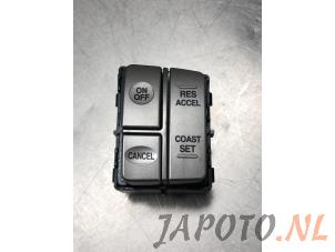 Gebrauchte Lenkradschalter Hyundai iX55 3.0 CRDI V6 24V Preis € 39,95 Margenregelung angeboten von Japoto Parts B.V.