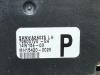 Panneau de commandes chauffage d'un Honda Civic (FK1/2/3) 1.4i VTEC 16V 2014