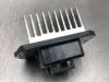 Heater resistor from a Honda Civic (FK1/2/3) 1.4i VTEC 16V 2014