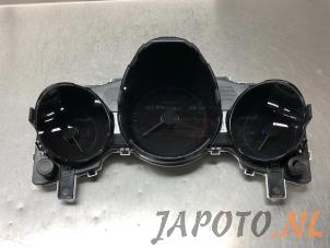 Gebrauchte Tacho - Kombiinstrument KM Honda Civic (FK1/2/3) 1.4i VTEC 16V Preis € 99,95 Margenregelung angeboten von Japoto Parts B.V.