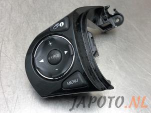 Used Steering wheel switch Honda Civic (FK1/2/3) 1.4i VTEC 16V Price € 34,95 Margin scheme offered by Japoto Parts B.V.