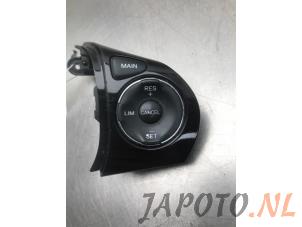 Used Steering wheel switch Honda Civic (FK1/2/3) 1.4i VTEC 16V Price € 34,95 Margin scheme offered by Japoto Parts B.V.